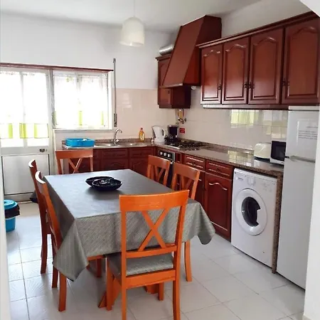 Сasa de vacaciones Sol Alojamentos Baleal