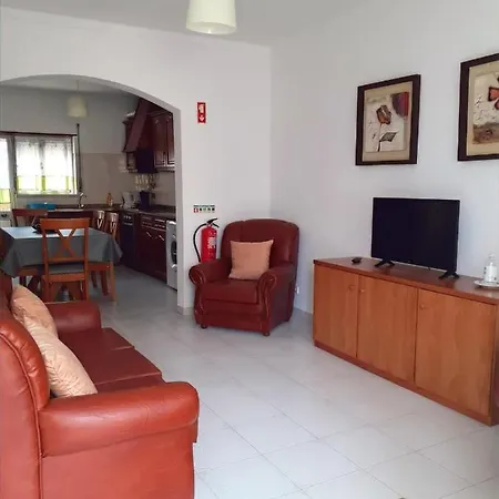 Сasa de vacaciones Sol Alojamentos