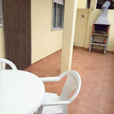 ソル アロジャメントス