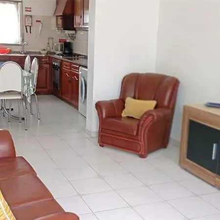 ソル アロジャメントス 別荘 *