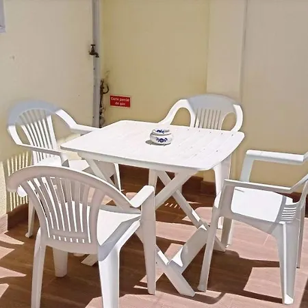 Sol Alojamentos Сasa de vacaciones *