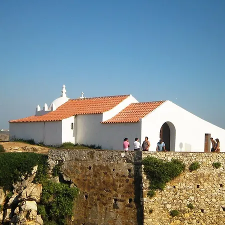 Сasa de vacaciones Sol Alojamentos
