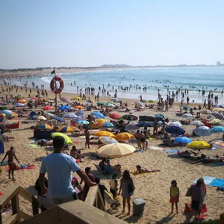 Sol Alojamentos Сasa de vacaciones