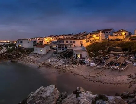 別荘 ソル アロジャメントス *