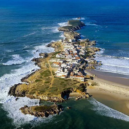 ソル アロジャメントス 別荘 *