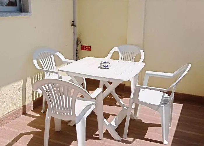 Sol Alojamentos Casa de Férias *