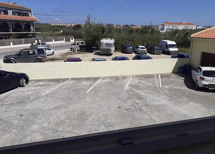 Semesterbostad Sol Alojamentos *